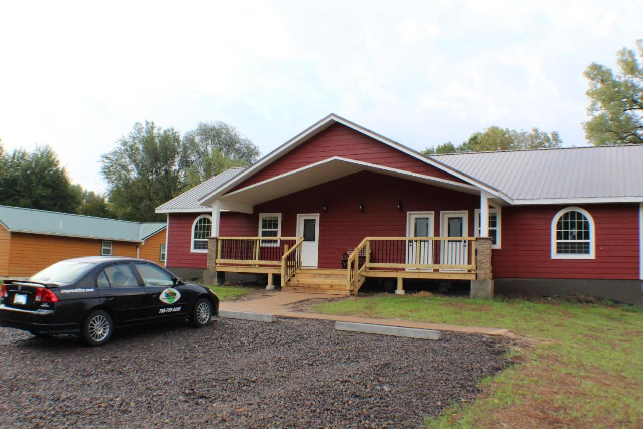 Trailhead Suites Marysville Exterior photo